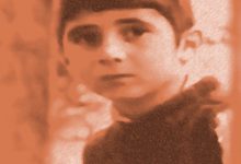 Photo of خانه‌ی دوست کجاست؟